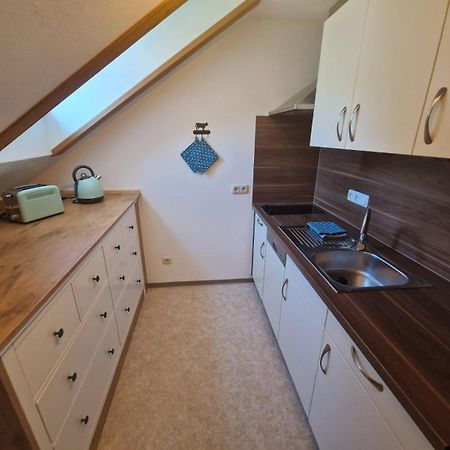 Ferienwohnung Bergglueck هينترستاين المظهر الخارجي الصورة