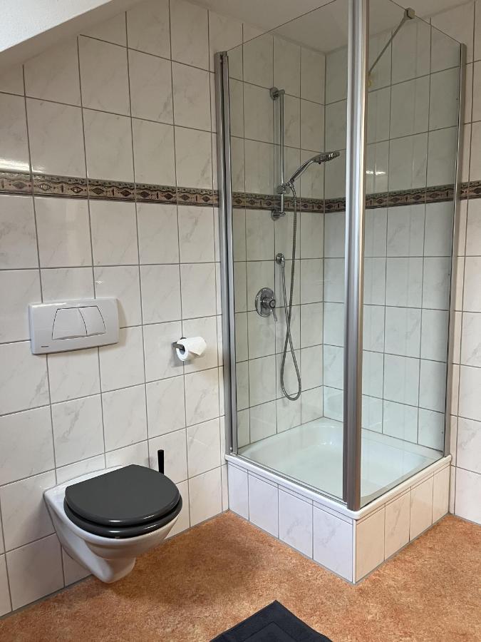 Ferienwohnung Bergglueck هينترستاين المظهر الخارجي الصورة